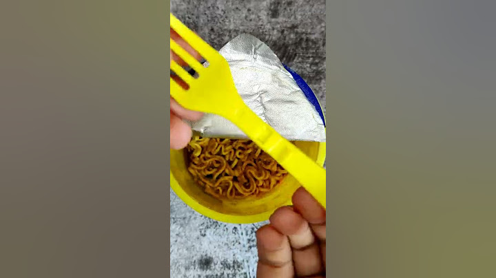 India Ka Cup Noodles🤤 | Maggi Masala Cuppa Noodles #shorts #review #food #trending