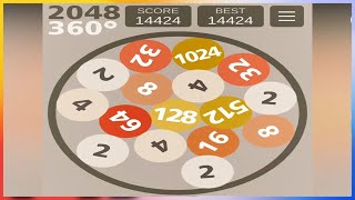 2048 x 360 - Gameplay Walkthrough screenshot 1