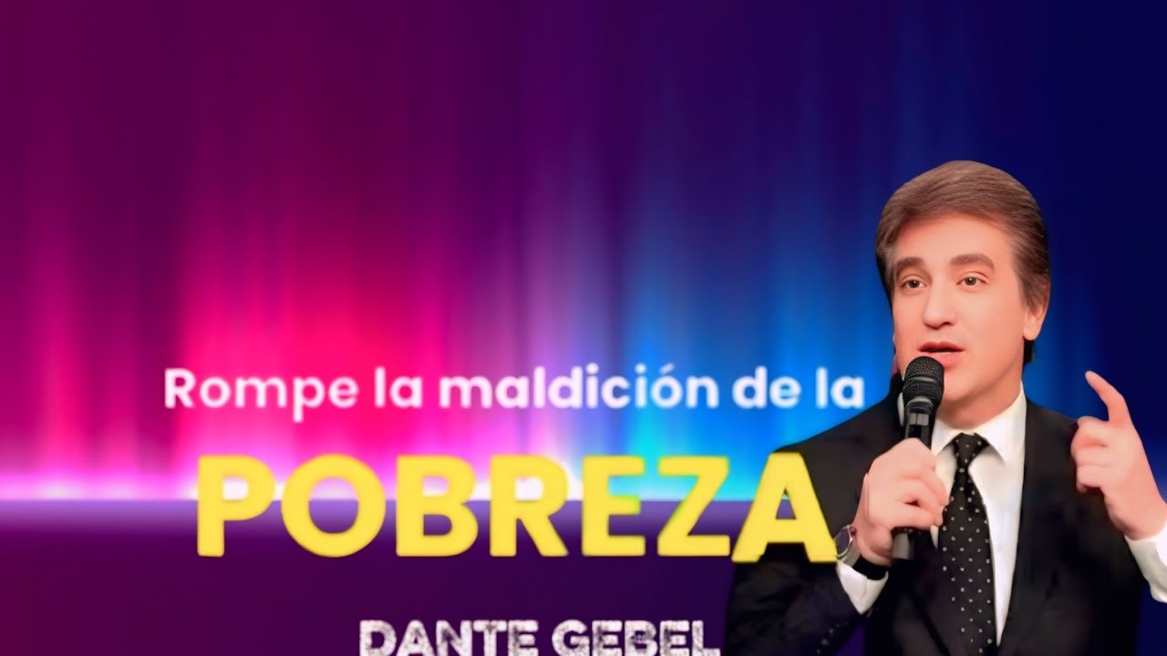 Principios bíblicos para romper la maldición de la pobreza