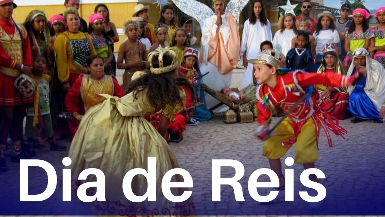 Dia de Reis: veja simpatias e história do dia 6 de janeiro - YouTube