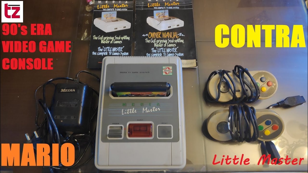 Media tv game system Clearance