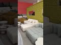 AAF FURNITURE | Dubai One-Take Showroom Tour ✨ | Real Sofa, Bed & Dining Walkthrough #home