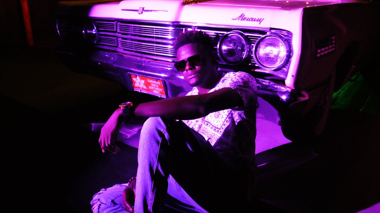 Boy T - Ride Your Name (Official Video)