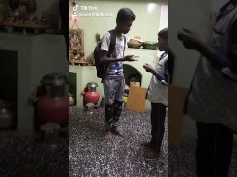 Kannada Comedy Tik Tok Funny Video Telugu Hindi Tamil All Channels