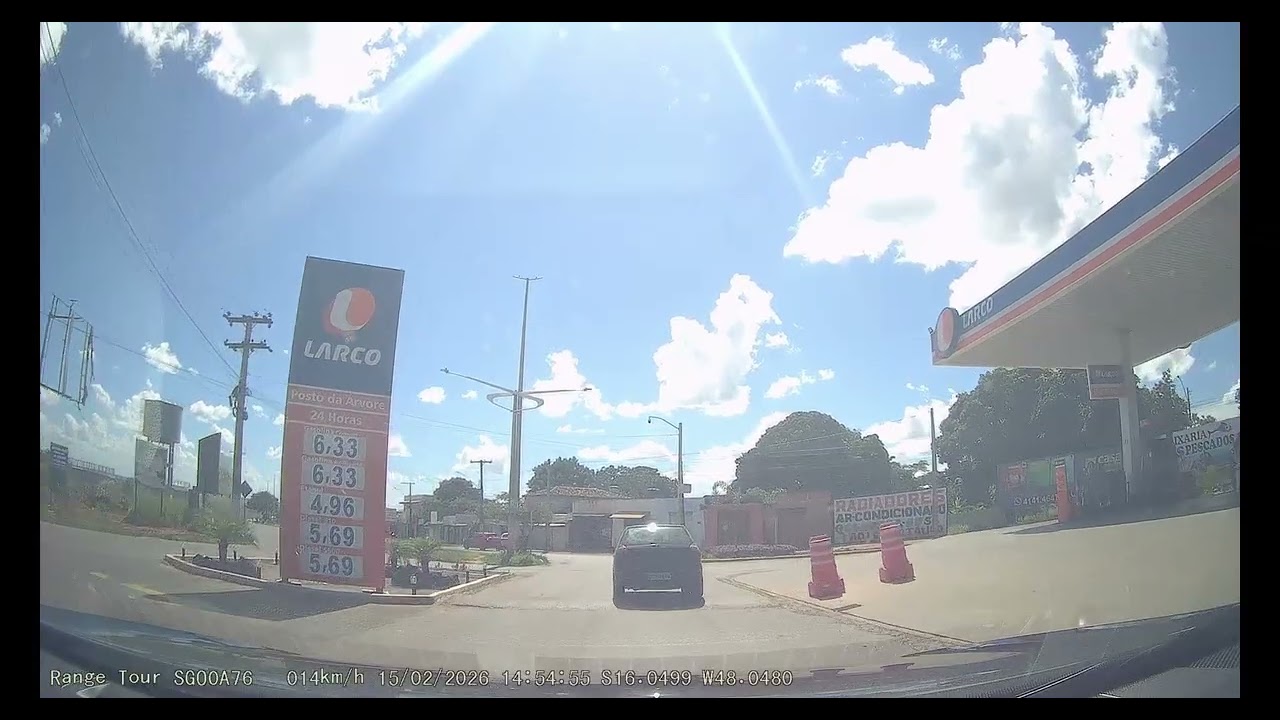 QUINTA-FEIRA, 19 DE FEVEREIRO DE 2026