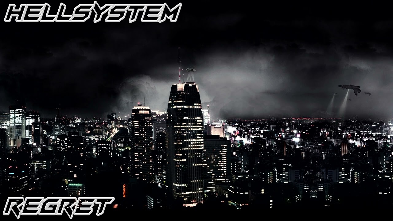 Hellsystem - Regret