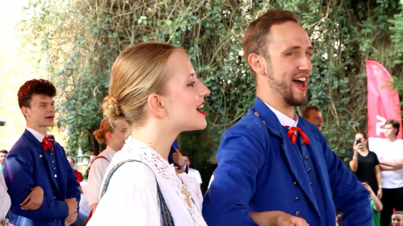 TANZ 2024 INT'L POMERODE   27 07 2024   ATRAÇÃO INTERNACIONAL