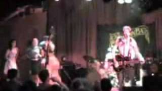 Big John Bates &amp; The Voodoo Dollz Live