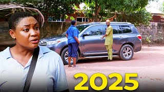 SHE TURNED DOWN A BILLIONAIRE NT KNOWNG HER SECRET LOVER WS D CROWN PRINCE- 2025 Latest Nigerian Mov