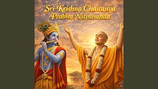 Shri Krishna Chaitanya Prabhu Nityananda