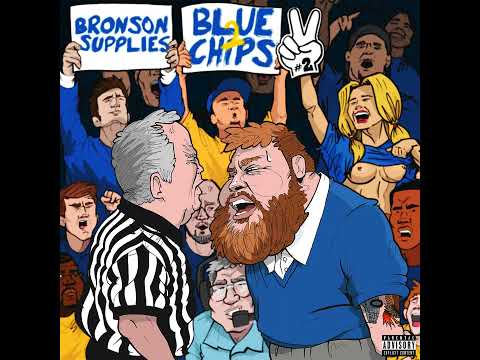 Offensive Lines (feat. Slaine, Ill Bill)
