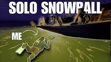 How One Satchel Changed My Wipe - Rust Console 