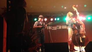 Youll Find Her Name Written There - The Powell Family Band