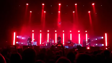 Interpol - If You Really Love Nothing (live @ Adrenaline Stadium, Moscow 10.06.19)