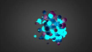 Sphere Flock | T Phillips Video Agency Wealth