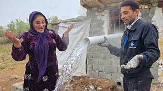 A Young Viewer Digs A Well And Saves A Homeless Mother From Thirst! screenshot 4