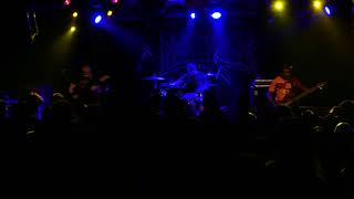 Perkele Psychopath  Stockholm 1852018