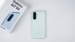 Samsung Galaxy A27 5G – Is This the Best Budget Phone of 2026?