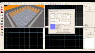 Water in Hammer World editor