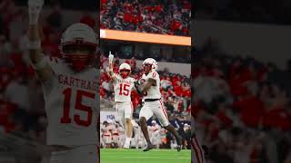 KJ Edwards Can Fly ⚡️ | #Shorts