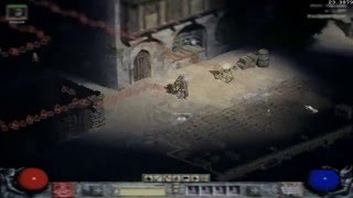 DIABLO 2 V1.09  RESHADE 'GzDoom'