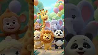 #babyvideos #zooanimalsforkids #kids #cuteanimals