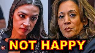 NOBODY has EARNED this MORE Than AOC & Kamala Harris.....