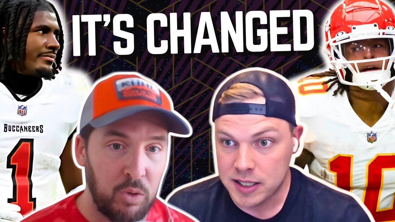 Does The RB Dead Zone Exist Anymore?