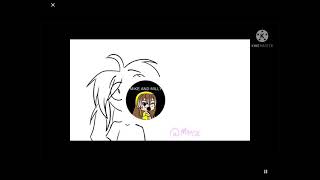 MIKE AND MILLY gets stuck in a 48fps animation