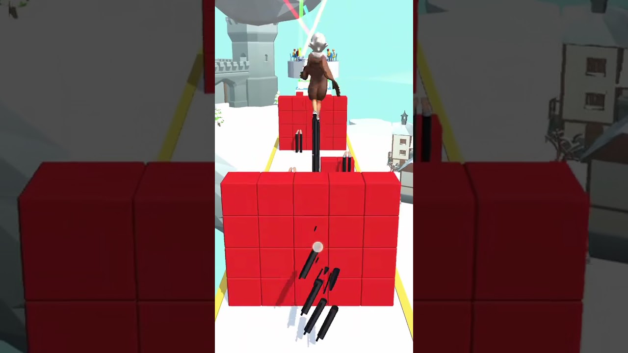 IAm The Queen🎉👸👑 - 3D Games 