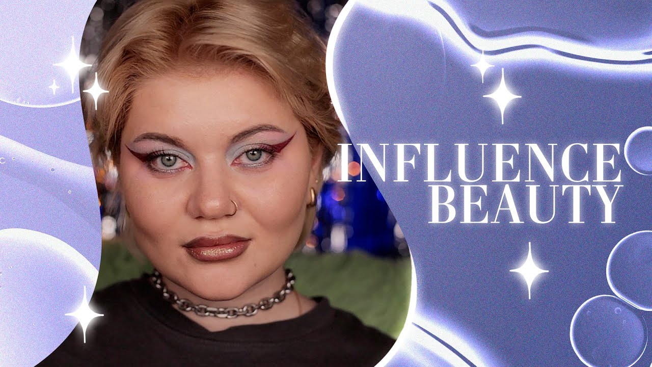 influence beauty - YouTube