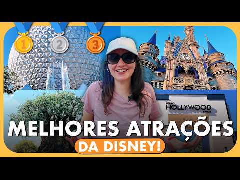 TOP 10 MELHORES