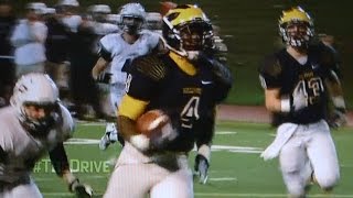 'The Drive' preview: The legend of Myles Jack Net Worth