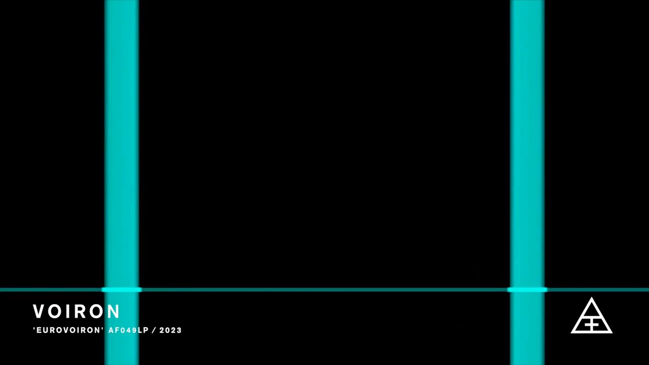 Voiron — Eurovoiron [2023]