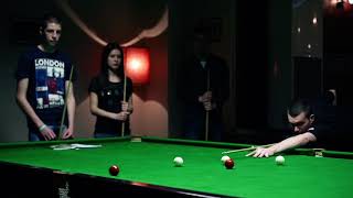 Snooker club Promo video screenshot 5