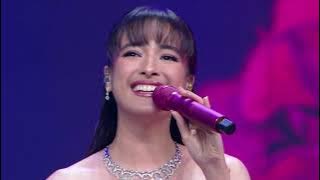 Mawar De Jongh - Serasa x Juwita | Malam Puncak Miss Indonesia 2025