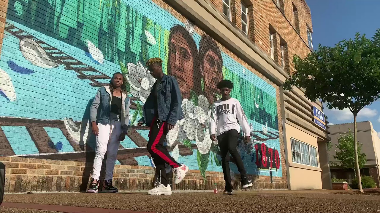 I’m Too Clean - Therealhasani (prod. Hiiikey) @reese.662 @rugrxtdready