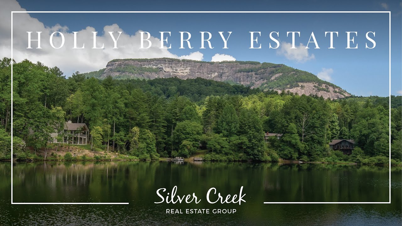 Holly Berry Estates