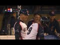 8 EuroBaseball 2023: Highlights Austria VS Czechia