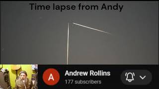 Andrew Rollins channel and  China 5k modified  DIY camera giveaway