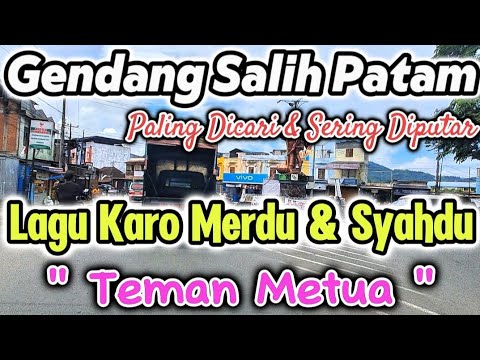 Dj Teman Metua Viral Tiktok - Narta Siregar || Ini Sound Tiktok Yang Kalian Cari || FRY REMIX