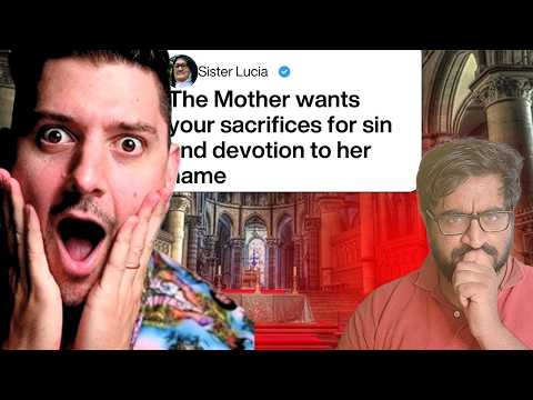 The Problems of Fatima