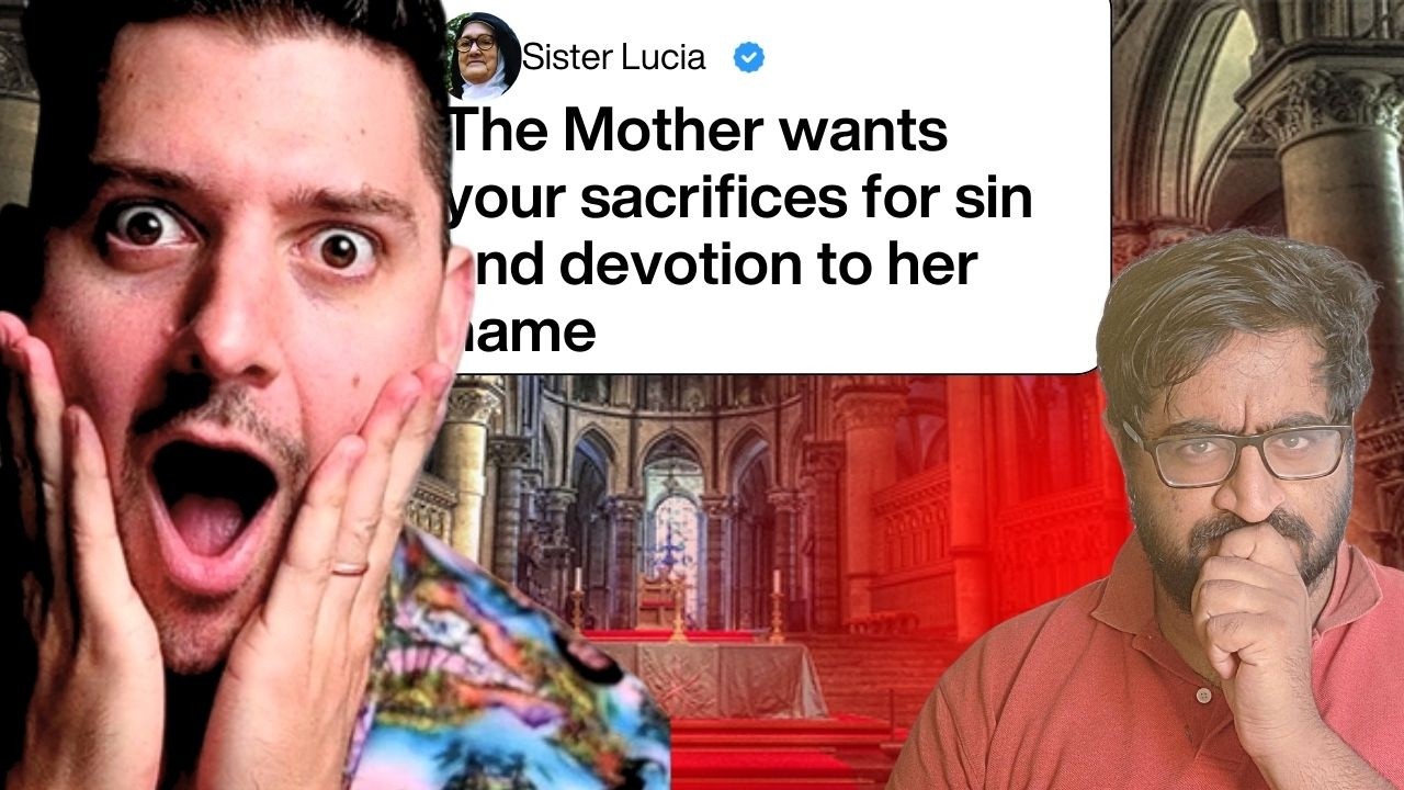 The Problems of Fatima