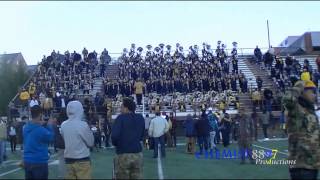 Aggie Eagle Classic 2014 5th Quarter Pt.1