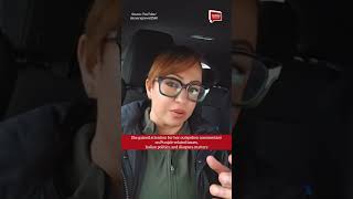 Khalistan Critic Nancy Grewal Stabbed to Death in Canada | Punjabi YouTuber Killed