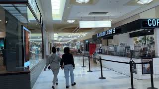 Inside Fayette Mall, Lexington, KY