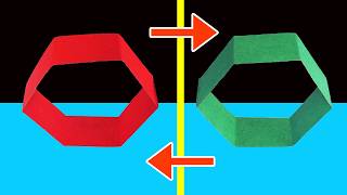 Color Changes Instantly { So Simple! } Magic Trick Revealed