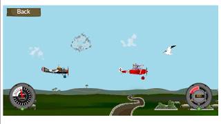 Peter the Eagle's Coin Drop screenshot 2