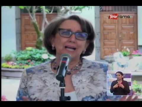 Ecuador condecoró al presidente del BID