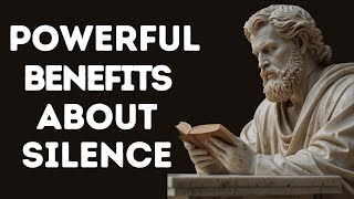 Discover the Truth | Why Silence Holds Power | Priceless Benefits of Embracing Quietness